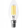 Vintage LED E14 4W 430lm 6 bulbs