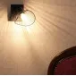 Vintage LED Bulbs E14 4W 430lm 6-Pack