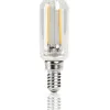 Vintage LED E14 2W 240lm 4 bulbs