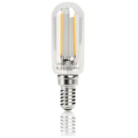 Vintage LED E14 2W 240lm 4 bulbs