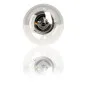 Vintage glödlampor LED E14 2W 240lm, 3000K varmt gulaktigt ljus, 4st