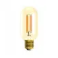 LED E27 4W 2500K filament bulb 4 pack