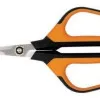 Trädgårdssax för Blommor och Växter 182 mm SOLID SP15, Fiskars