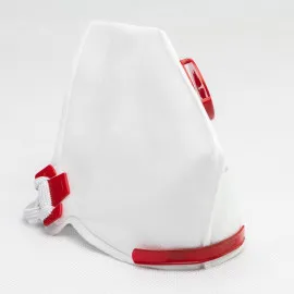 Dust Mask Ffp3 with Valve, CE