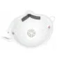 Dust Mask Ffp3 with Valve, CE