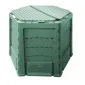 Kompostbehållare 820L, kompostbox för varm kompost utomhus åretrunt, THERMOQUICK® EXPRESS 800