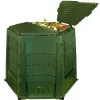 Composter 820L Hexagonal for Hot Composting Outdoors Year-Round, THERMOQUICK® EXPRESS 800, EKOBAT