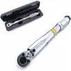 Torque wrench 1/4, 2-24Nm, Neoma