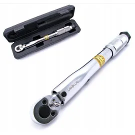 Torque wrench 1/4, 2-24Nm, Neoma