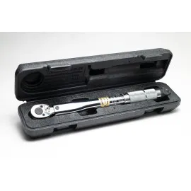 Torque wrench 1/4, 2-24Nm, Neoma