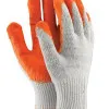 Work gloves, 10 pair, size 9, CE, Ogrifox