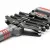 Lazy tongs riveter from ROOKS