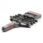 Lazy tongs riveter from ROOKS