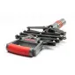 Lazy tongs riveter from ROOKS