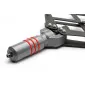 Lazy tongs riveter from ROOKS
