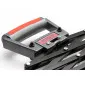 Lazy tongs riveter from ROOKS