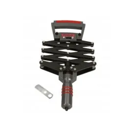 Lazy tongs riveter from ROOKS