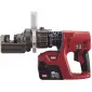 Re-bar Cutter max. 16 mm battery powered, cordless, MAX PJRC160