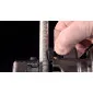 Re-bar Cutter max. 16 mm battery powered, cordless, MAX PJRC160