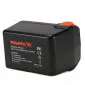 Re-bar Cutter max. 16 mm battery powered, cordless, MAX PJRC160