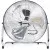 Fan 45 cm / 18150W