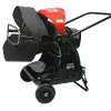 Infraröd oljevärmare, mobil värmeradiator 26.4/23.4 kW, Xaram