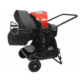 Infraröd oljevärmare, mobil värmeradiator 26.4/23.4 kW, Xaram