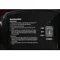 Infraröd oljevärmare, mobil värmeradiator 26.4/23.4 kW, Xaram