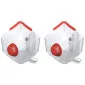 Dust Mask Ffp3 with Valve, CE