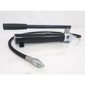 Hydrauliskt handpump, 700 bar
