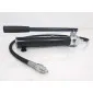 Hydrauliskt handpump, 700 bar