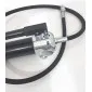 Hydrauliskt handpump, 700 bar