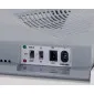 Kylväska, kylbox och värmebox elektriskt 12V / 230V, 28L för fritidshus, båtar, bilar, husvagn, camping m.m.