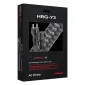 NRG-Y3 Nätkabel 230V för Hi-Fi, AudioQuest
