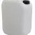 Bensindunk 20L, vattendunk, plast