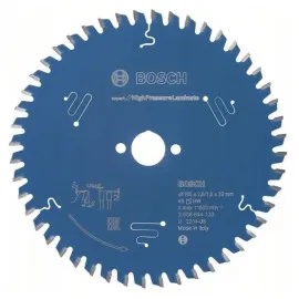 Sågklinga 165 x 2048z Expert for High Pressure Laminate, BOSCH