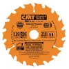 Sågklinga 136 x 1.5 x 20 mm, 24t CMT Orange Tools 271.136.18H, PTFE