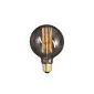 Vintage bulbs, E27 G8040W Edison 3 bulbs