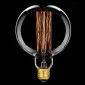 Vintage bulbs, E27 G8040W Edison 3 bulbs