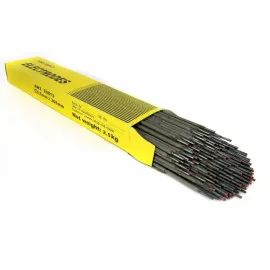 Rutlie-Cellulose Welding Electrode 2.5 mm 2.5 kg