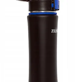 Termossmugg, flergångsmugg 480 ml, Hoffman Zilner