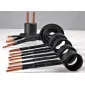 Induction heater coils, complete set