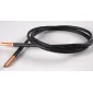 Induction heater coils, complete set