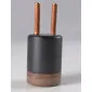 Induction heater coils, complete set