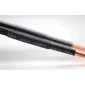 Induction heater coils, complete set