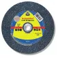 Kapskiva för metall 10st 180 x 1.6 x 22, T1A 180 A TZ INOX (8500rpm), Klingspor Kronnflex