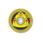 Kapskiva för metall 10st 180 x 3x22, A24EX (8500rpm), Klingspor Kronnflex