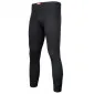 Underpatns Long-Leg , black, CE, LAHTI