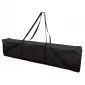 Bärväska för snabbtält / expresstält 150 x 25 x 25 cm