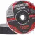 Kapskiva för metall 10st 180 x 1.6 x 22, T41 (8500rpm), Germa Flex